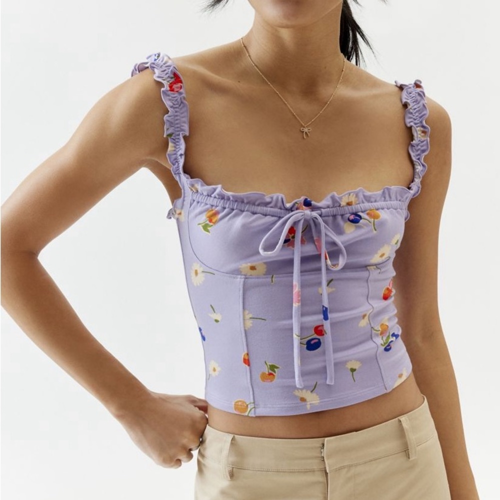 Urban outfitters tank top